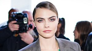 Cara Delevingne: Nur 10 Schritte! So hält sich das Topmodel fit! - Foto: Getty Images