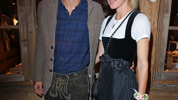 Carina Wanzung: Darum ist sie die große Liebe von Mario Gomez!