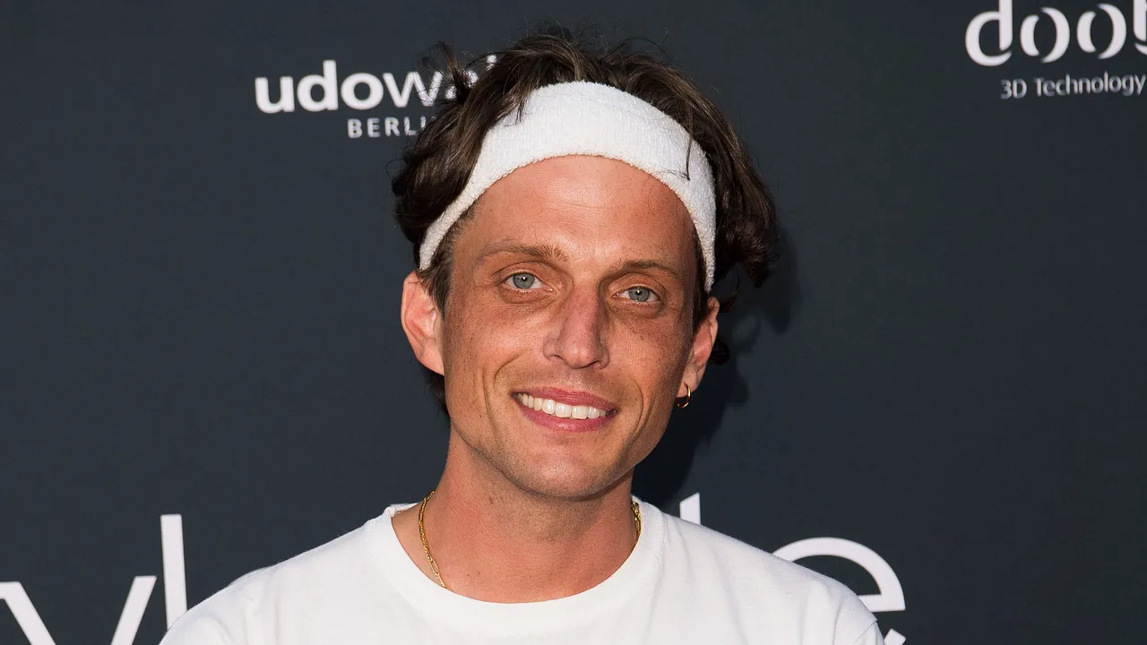 Carl Jakob Haupt Carl Jakob Haupt - Foto: Getty Images