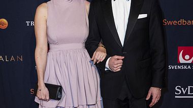 Carl Philip und Sofia von Schweden: Süßes Geheimnis enthüllt! - Foto: Getty Images