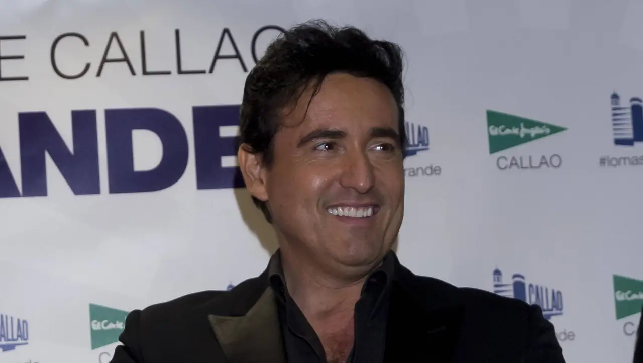 Carlos Marín Carlos Marín - Foto: IMAGO / IPA Press