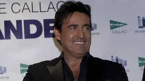 Carlos Marín