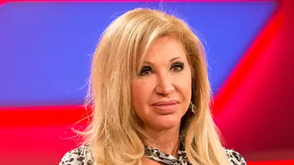 Carmen Geiss