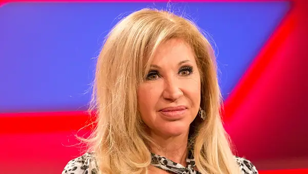 Carmen Geiss