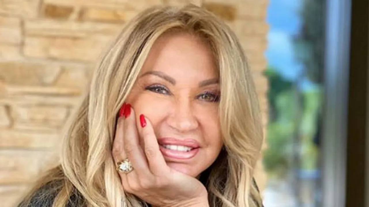 Carmen Geiss Carmen Geiss - Foto: Instagram/@carmengeiss_1965