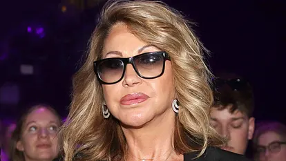 Carmen Geiss