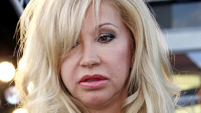 Carmen Geiss