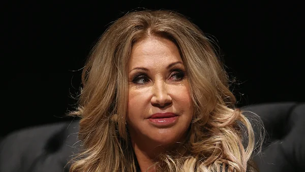 Carmen Geiss