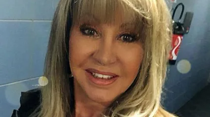 Carmen Geiss überrascht mit dunklen Haaren!