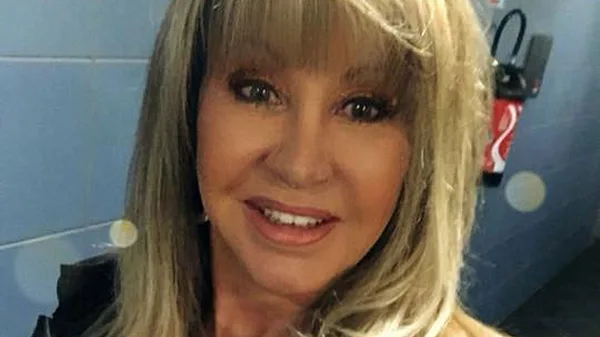 Carmen Geiss überrascht mit dunklen Haaren!