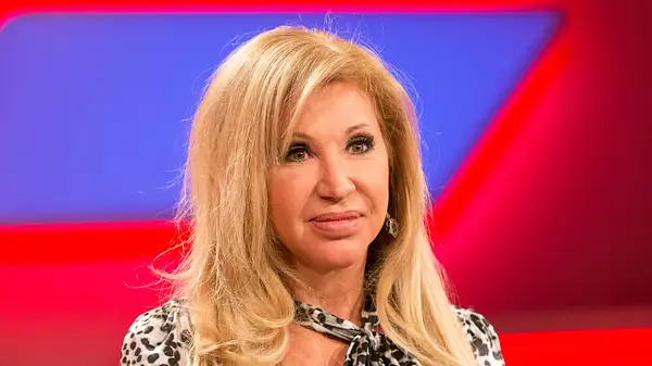 Carmen Geiss