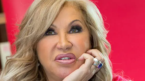 Carmen Geiss