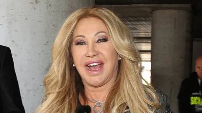 Carmen Geiss