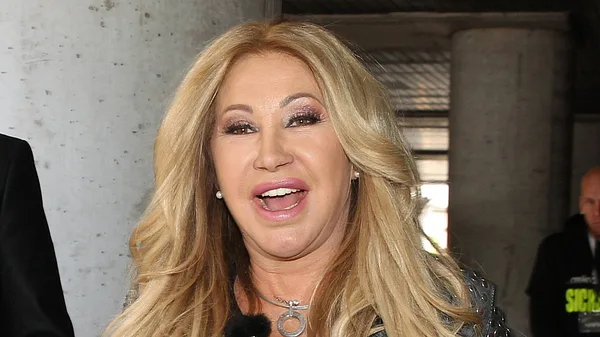 Carmen Geiss