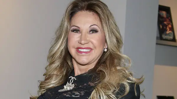 Carmen Geiss