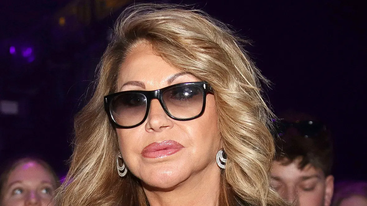 Carmen Geiss