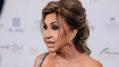 Carmen Geiss