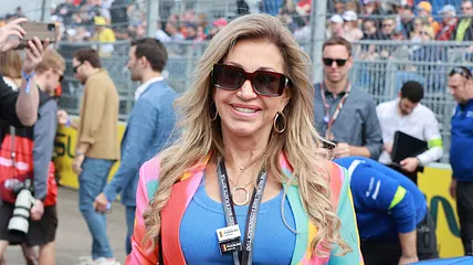 Carmen Geiss