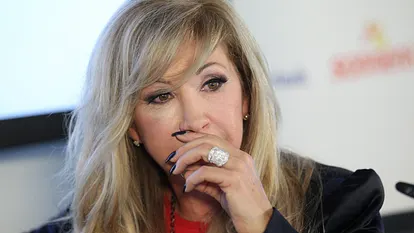 Carmen Geiss