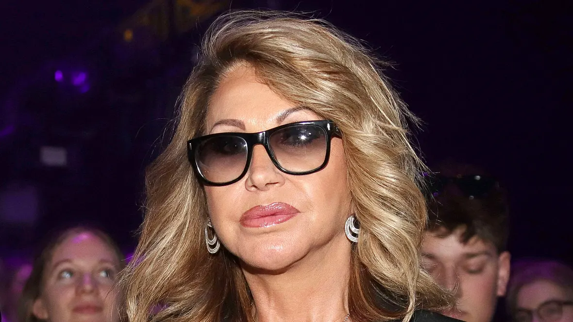 Carmen Geiss