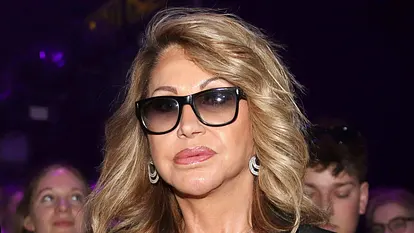 Carmen Geiss