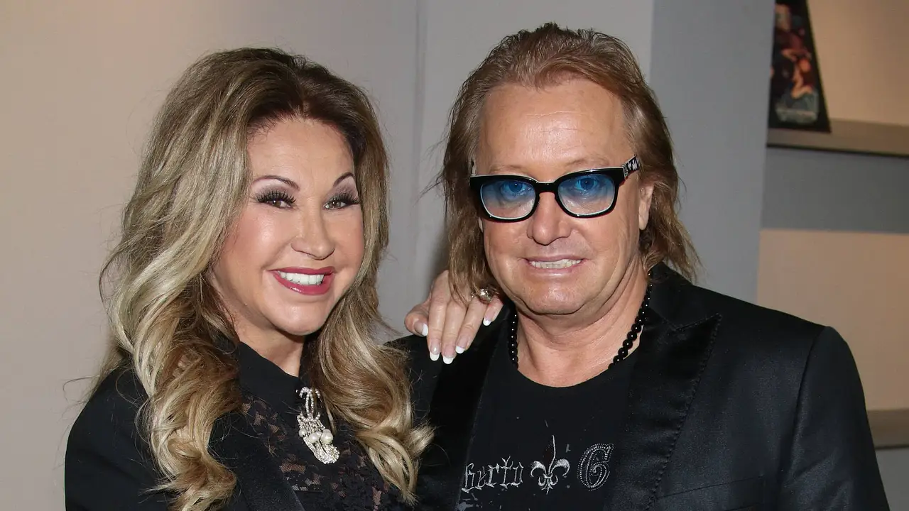 Carmen und Robert Geiss Carmen und Robert Geiss - Foto: imago