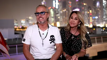 Carmen & Robert Geiss: Ärger mit dem Zoll! Die Nerven liegen blank