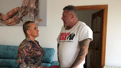 Caro und Andreas Robens