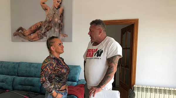 Caro und Andreas Robens