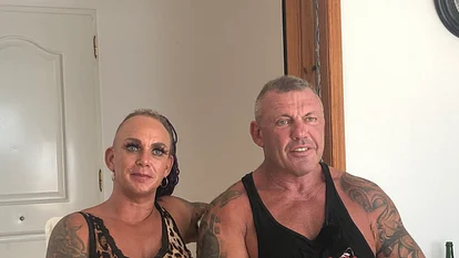 Andreas & Caro Robens