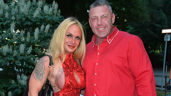 Caro und Andreas Robens