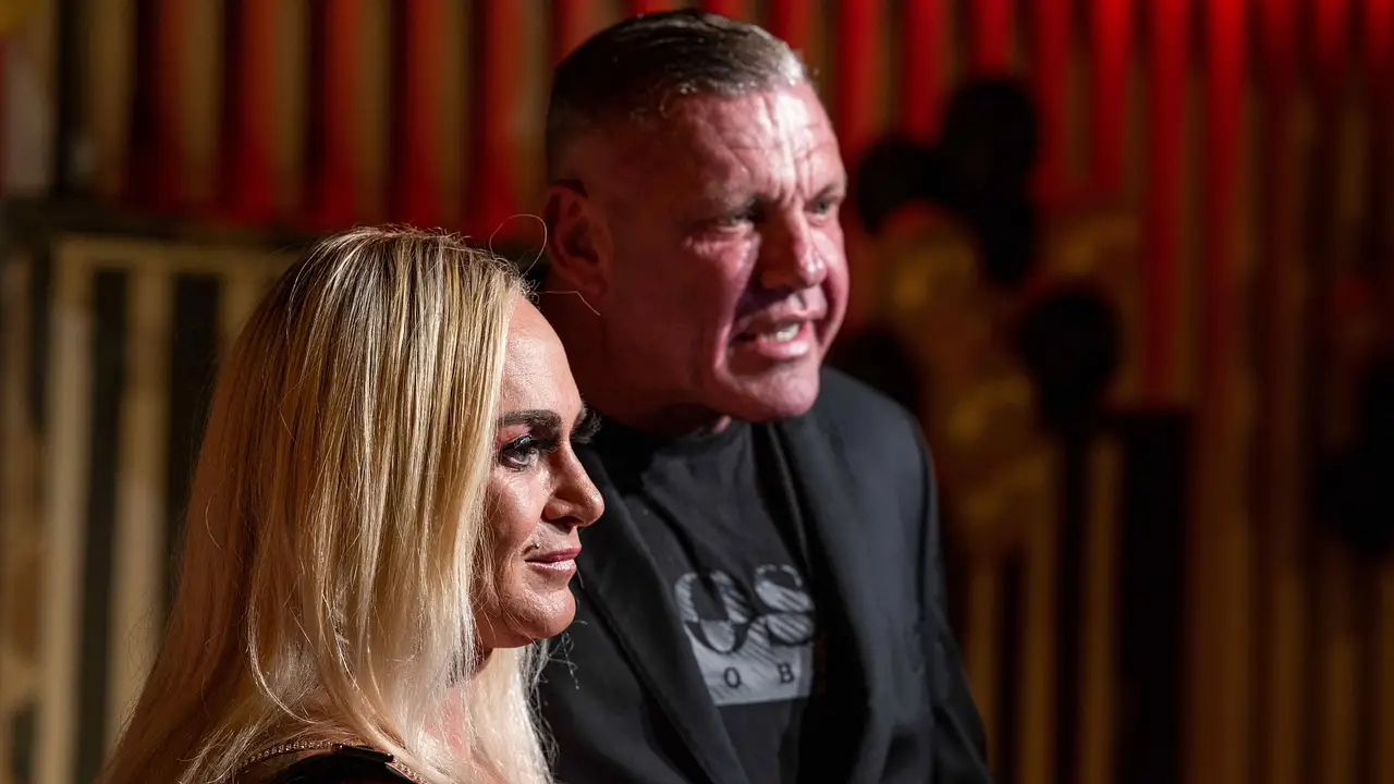 Caro und Andreas Robens Caro und Andreas Robens - Foto: IMAGO/ nicepix.world