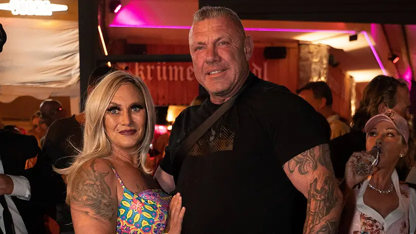 Caro & Andreas Robens