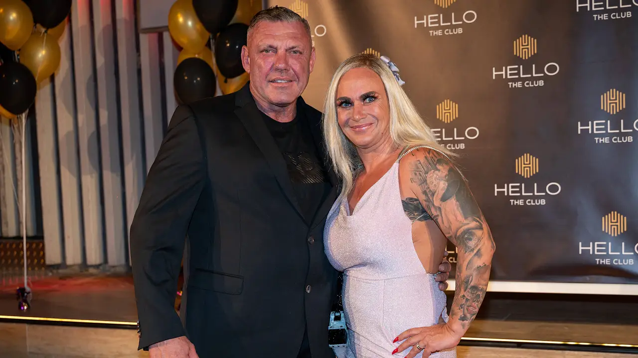 Andreas und Caro Robens Andreas und Caro Robens - Foto: IMAGO / nicepix.world
