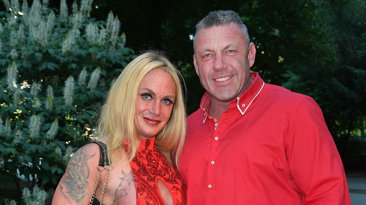 Caro und Andreas Robens Caro und Andreas Robens - Foto: GettyImages