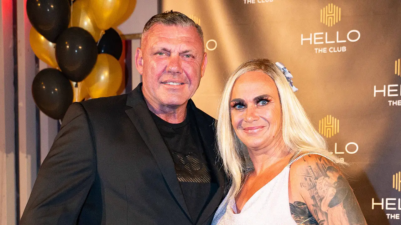 Andreas und Caro Robens Andreas und Caro Robens - Foto: IMAGO / nicepix.world