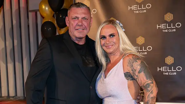 Caro & Andreas Robens