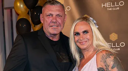 Caro & Andreas Robens