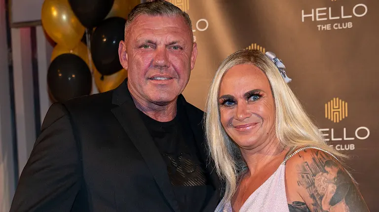 Caro & Andreas Robens