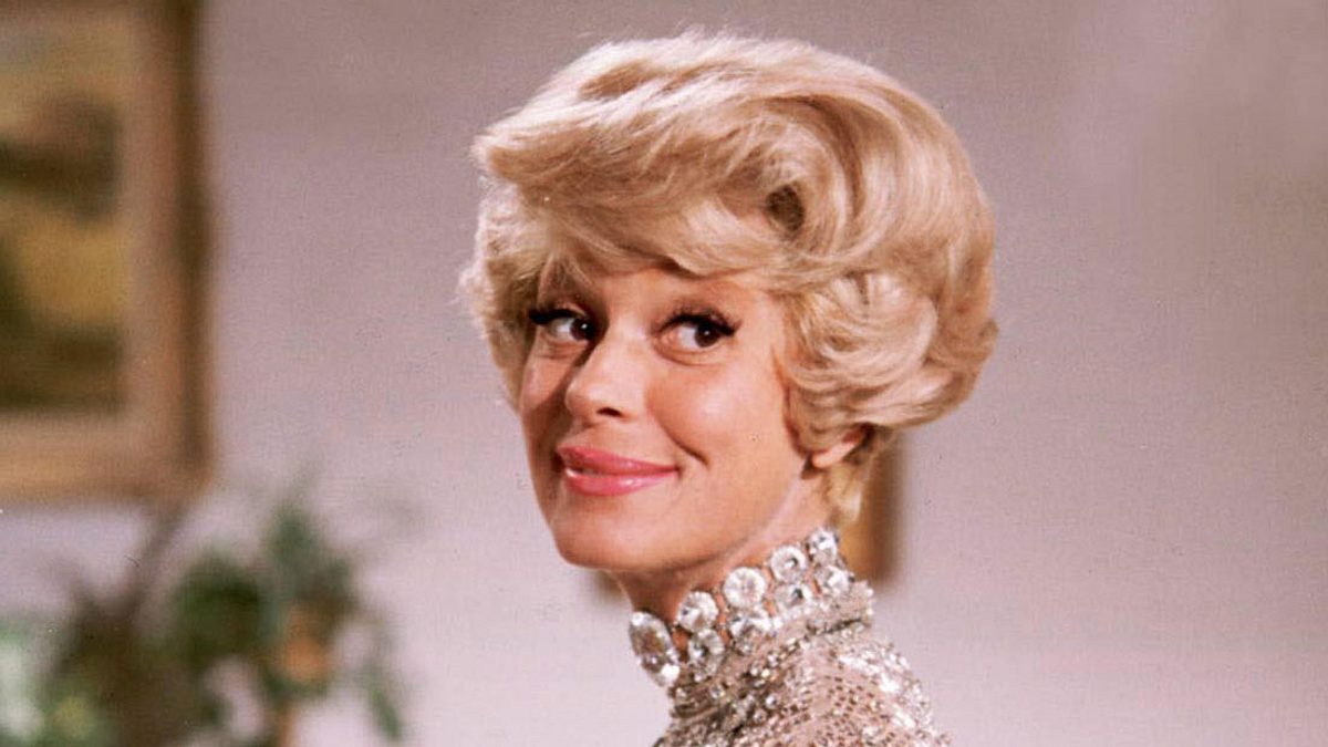 Carol Channing: Die Broadway-Legene stirbt mit 97