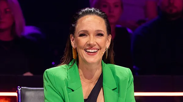 Carolin Kebekus