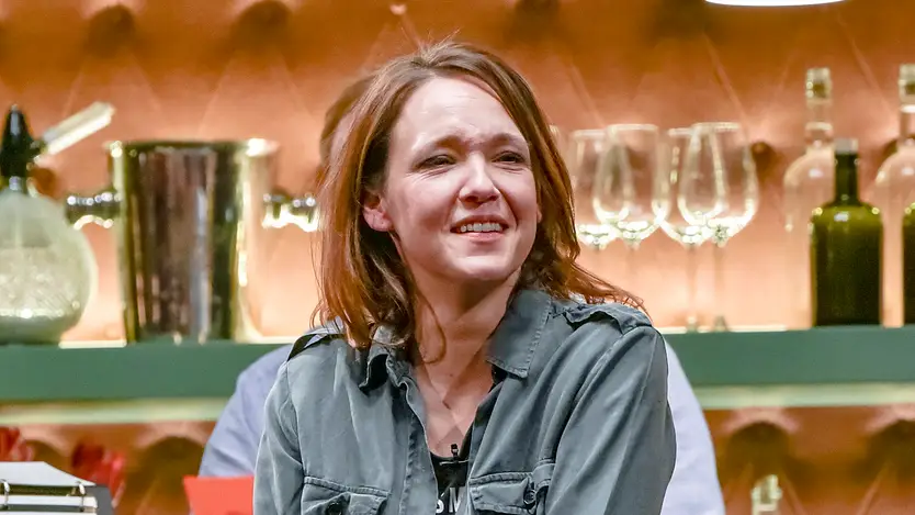 Carolin Kebekus