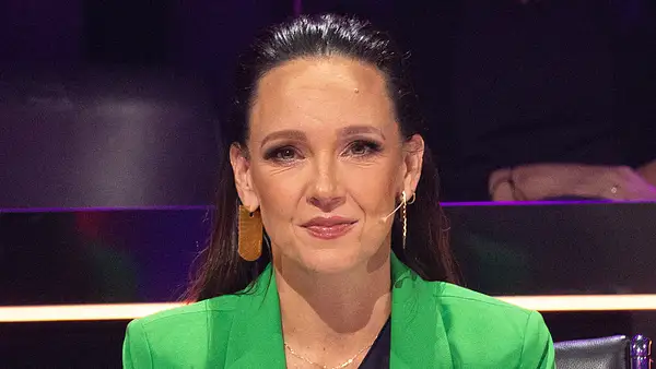Carolin Kebekus