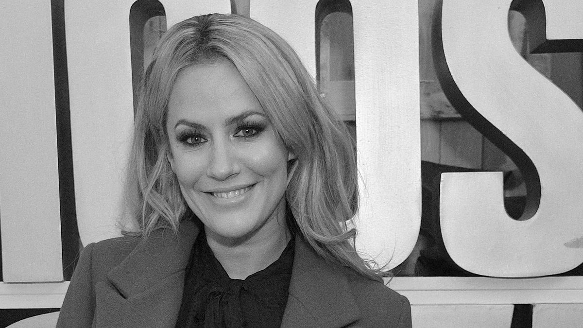  Caroline Flack: Die Ex-Freundin von Prinz Harry ist tot!