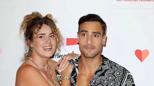 Caroline Steinhof Timur Ülker