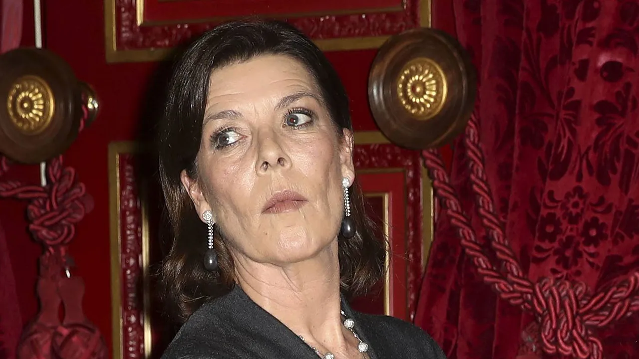 Caroline von Hannover Caroline von Hannover