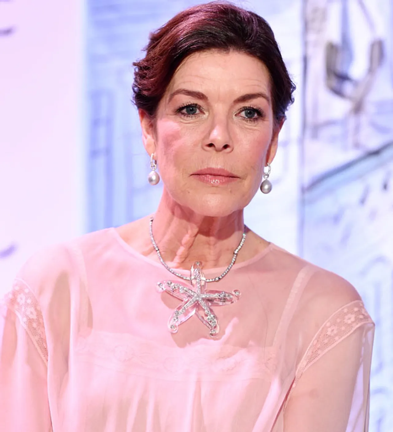 Caroline von Hannover: Traurige Neuigkeiten! Caroline von Hannover: Traurige Neuigkeiten! - Foto: Getty Images