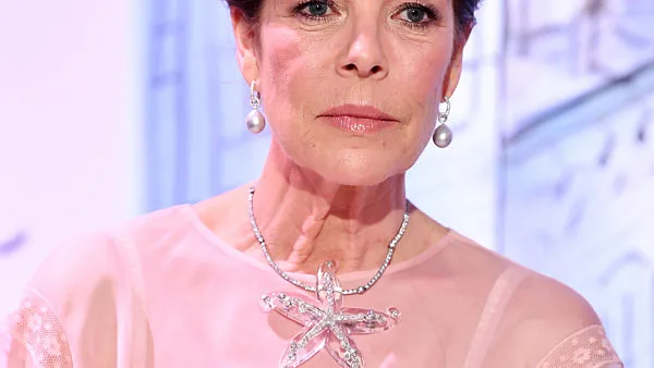 Caroline von Hannover: Traurige Neuigkeiten!