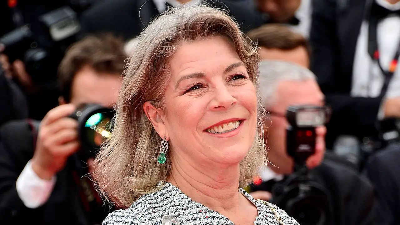 Caroline von Hannover Caroline von Hannover - Foto: Imago / APress International