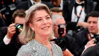 Caroline von Hannover